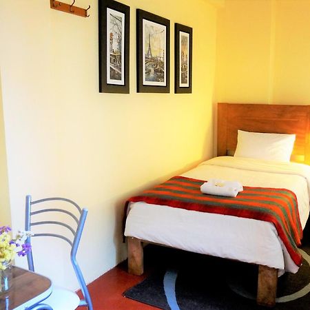 Eco Aventura Hostel Cusco Exterior photo