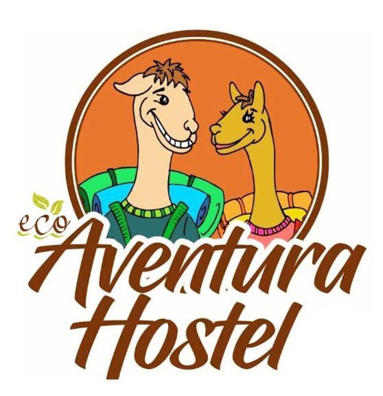 Eco Aventura Hostel Cusco Exterior photo